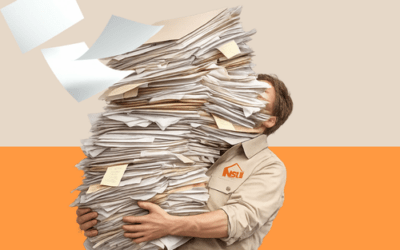 Why Building Has Become Documentation Heavy (And Why That’s Not a Bad Thing)