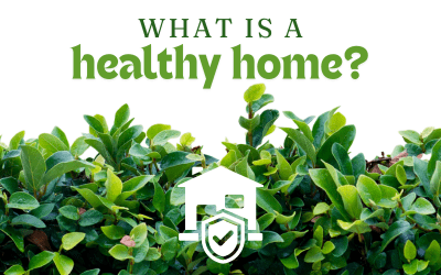 What is a healthy home? The changing landscape of home building in Australia