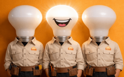 Better Homes Start With A Better Process: How We Get Better With Each Build